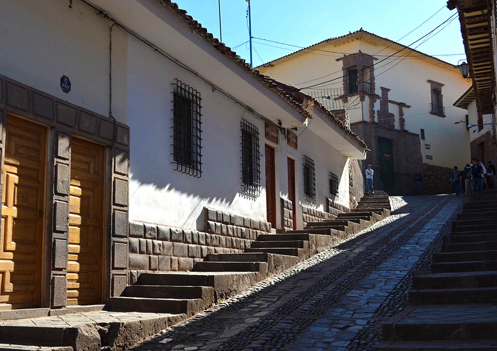 Cuesta del Almirante