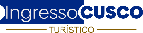 Boleto Cusco