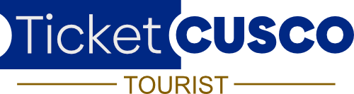 Boleto Cusco