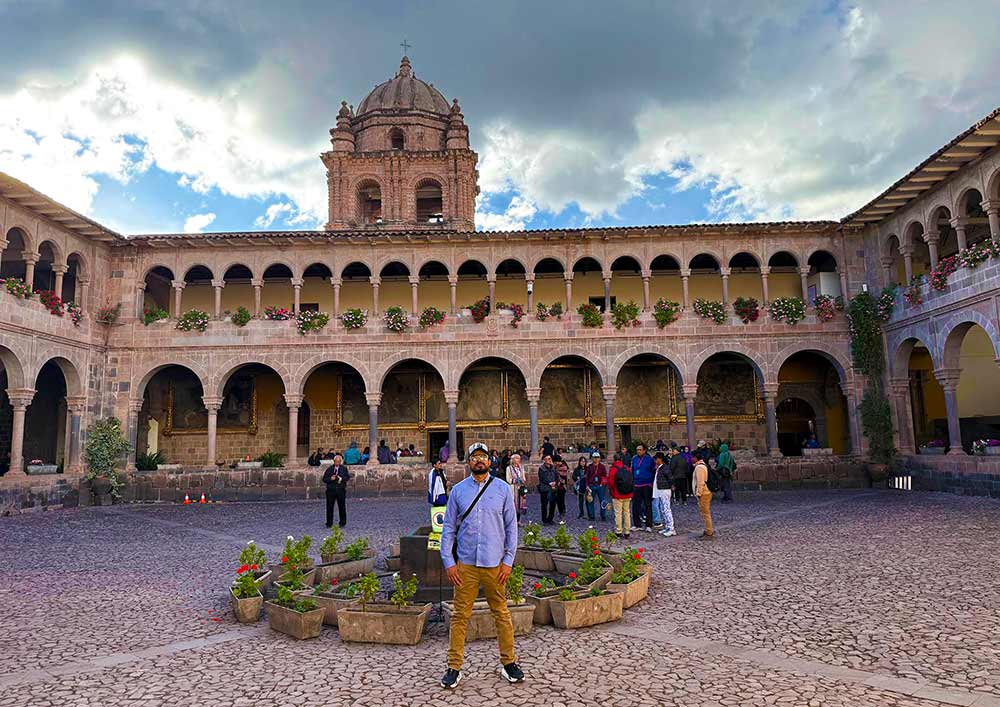 Convento de Santo Domingo