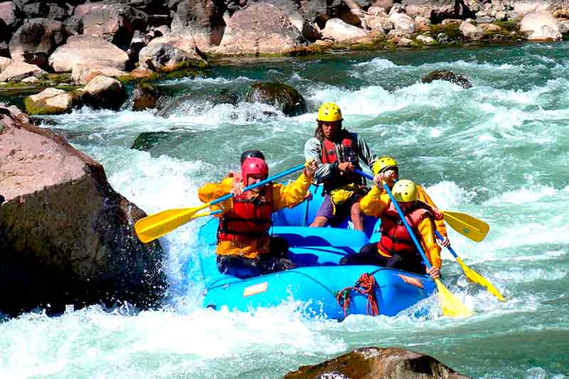 Montaña de 7 Colores - Turismo en Cusco