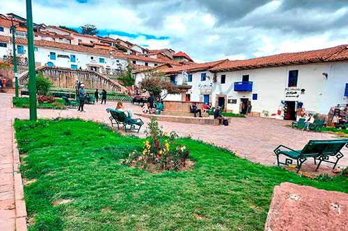 Cusco